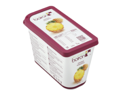 Boiron Pineapple Puree